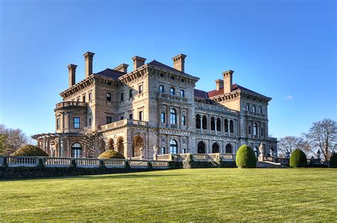 Mansions in newport ri the breakers. Things To Know About Mansions in newport ri the breakers. 